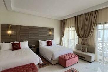 هتل Fes Heritage Boutique Luxury