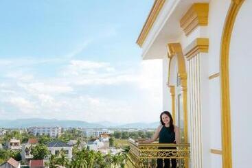 هتل King Villa Quảng Ngãi