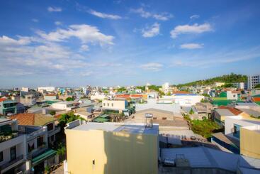 هتل King Villa Quảng Ngãi
