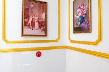 هتل King Villa Quảng Ngãi