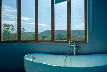 호텔 Nakaburi Sanctuary Resort&spa