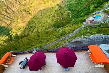 Отель River Grand Resort   A Peaceful Stay Kempty Fall Mussoorie