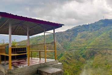 Отель River Grand Resort   A Peaceful Stay Kempty Fall Mussoorie