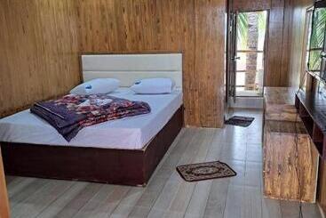 هتل Sandy Beach Resort & Restaurant