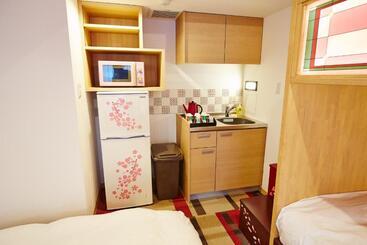 هتل Sanriiott Kitahama   Vacation Stay 33472v