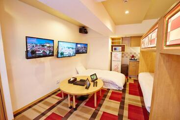 هتل Sanriiott Kitahama   Vacation Stay 33472v