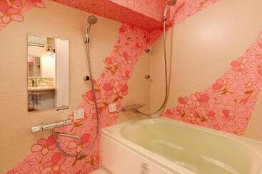 هتل Sanriiott Kitahama   Vacation Stay 33472v