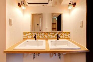 هتل Sanriiott Kitahama Vacation Stay 33472v