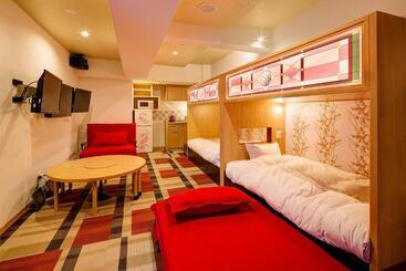 هتل Sanriiott Kitahama   Vacation Stay 33472v