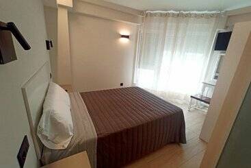 پانسیون Bahia Rooms Cantabria 3000