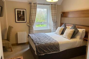 پانسیون Garden Rooms Ferry Rd Pitlochry