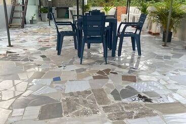 پانسیون Habitaciones Y Aptos Isabella