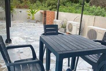 پانسیون Habitaciones Y Aptos Isabella