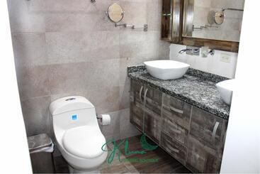 پانسیون K Luna Hostal Boutique