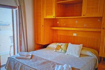 پانسیون Le Camere Sul Porto