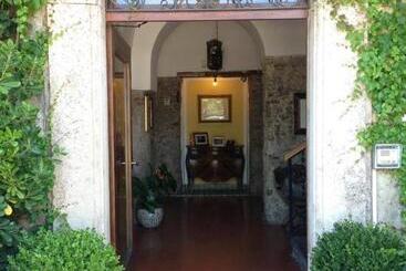 پانسیون Suite Nettuno Paestum