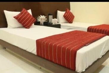 Priya Palace By Byob Hotels