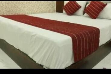 Priya Palace By Byob Hotels