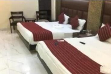 Priya Palace By Byob Hotels