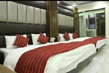 Priya Palace By Byob Hotels