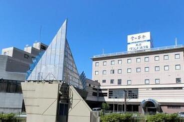 Yurihonjo   Hotel   Vacation Stay 42540v