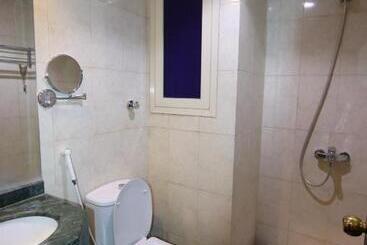 Aayan Hotel Rooms Al Shasha Close To Free Buses 1close To The Haram
