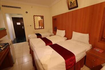 Aayan Hotel Rooms Al Shasha Close To Free Buses 1close To The Haram