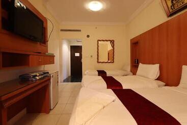 Aayan Hotel Rooms Al Shasha Close To Free Buses 1close To The Haram