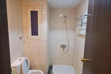Aayan Hotel Rooms Al Shasha Close To Free Buses 1close To The Haram