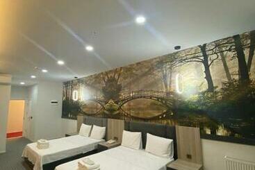 Acar Smart Otel