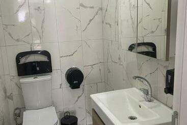 Acar Smart Otel