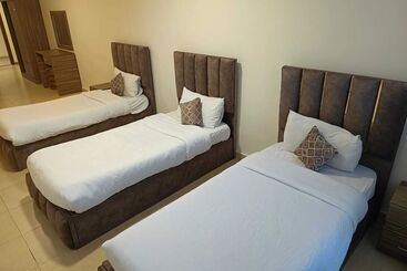 Rayan Hotel Suites
