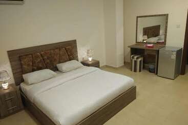 Rayan Hotel Suites