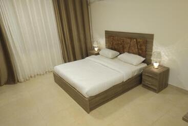 Rayan Hotel Suites
