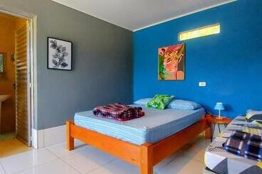 הוסטל Rancho Acácia São Roque