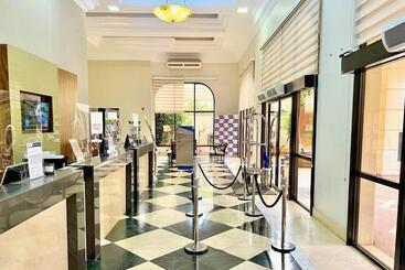 هتل Apartamento 1912 World Vila Olímpia