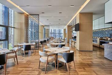 호텔 Fairfield By Marriott Zibo