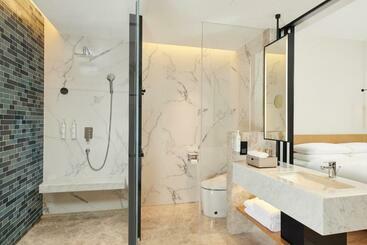 호텔 Fairfield By Marriott Zibo