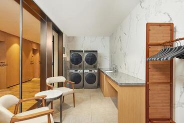 호텔 Fairfield By Marriott Zibo