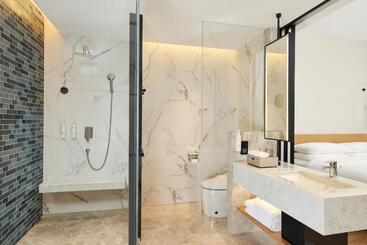 호텔 Fairfield By Marriott Zibo