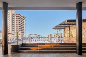 هتل Fiesta Inn Mazatlán