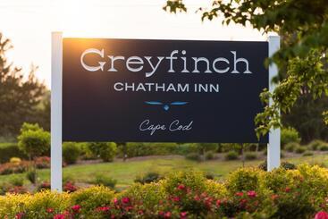 Отель Greyfinch Chatham Inn