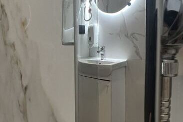 Luna Self Check In Hotel Klaipeda