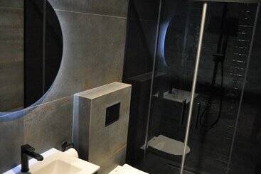 Luna Self Check In Hotel Klaipeda