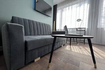 Luna Self Check In Hotel Klaipeda