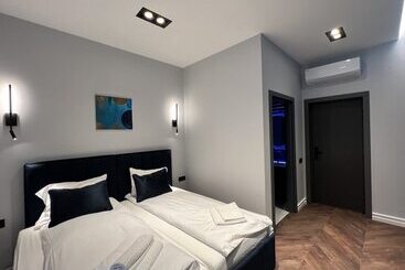 Luna Self Check In Hotel Klaipeda