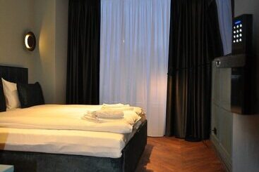 Luna Self Check In Hotel Klaipeda