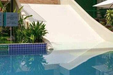 Park Veredas Rio Quente Flavia