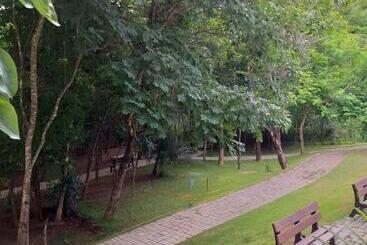 Park Veredas Rio Quente Flavia