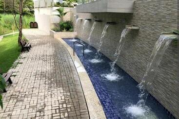 Park Veredas Rio Quente Flavia